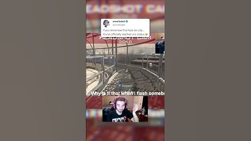 Is this the most ICONIC COD clip? 😂 #nostalgia #callofduty