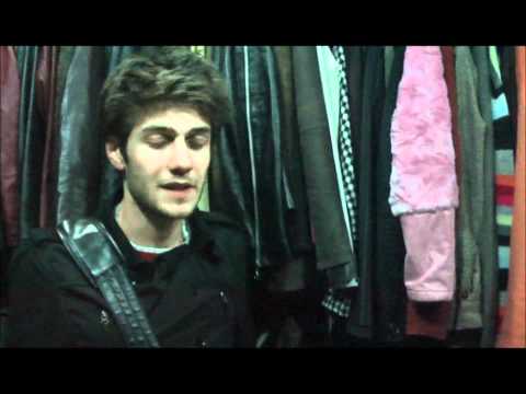 მეორადი ტანსაცმელი