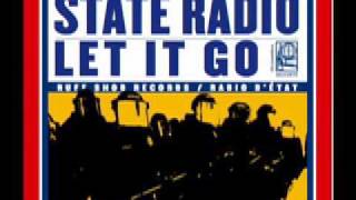 Watch State Radio Held Up By The Wires video