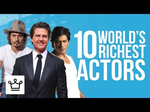 top-10-richest-actors-in-the-world