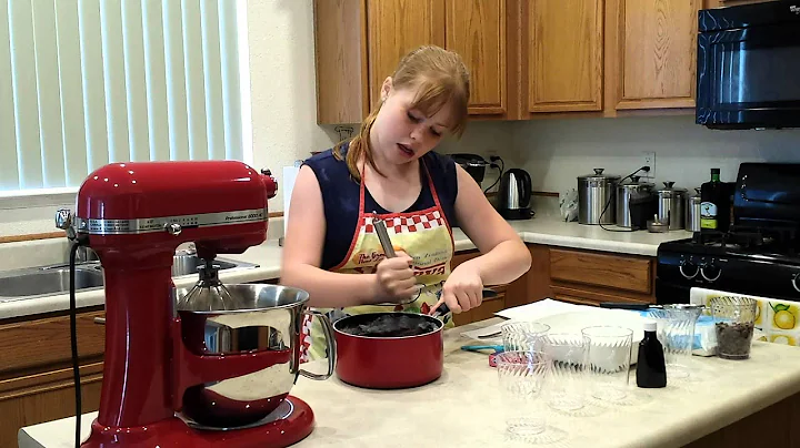 Pinterest Cooking with Roni Ellison