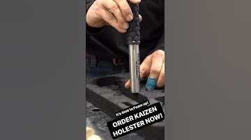 Kaizen Holester Kaizen Foam tool! #onlineshopping #kaizenholester #kaizenfoam #kaizeninserts