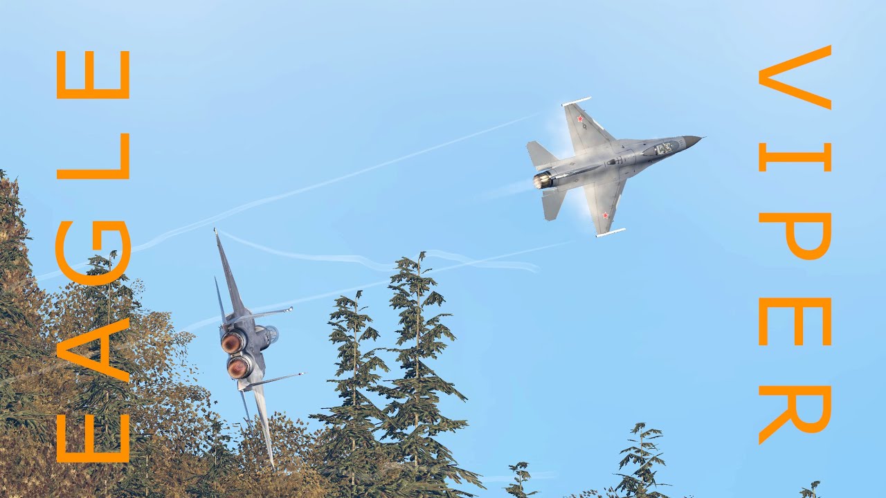 F 15 Vs F 16 Things Written And Said BFM DCS YouTube f-15-vs-f-16-things-written-and-said-bfm-dcs-youtube