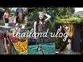 Thailand Vlog: Exploring Chiang Mai, Phi Phi Islands &amp; Phuket (Epic 2024 Trip!)