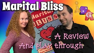 Marital Bliss: Review and Playthrough screenshot 2