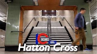 The Travel Hack at Hatton Cross - 1970s Decades Ep.11