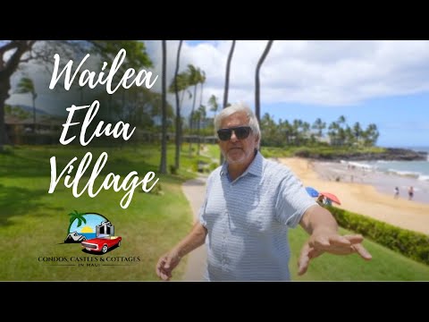 Wailea Elua | Explore Maui Neighborhoods