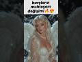 değişim mi?🔥#burçiko_kkk #burçlar #burç #youtubeshorts #youtube #keşfet #keşfetbeniöneçıkar