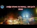 Man gets 20 years to think about why you don't FIGHT the police after a high speed chase