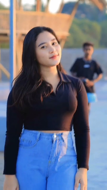 Bagian 1,cewe idaman orang FLORES 😊🖤 #ntt #viralvideo #viraltiktok #viraltiktokvideo #storywa
