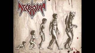 Necropsya - Devil with angel face