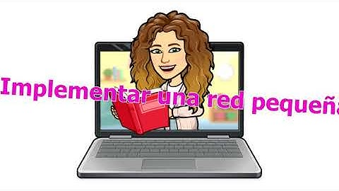 CCNA 2  1.6.1 Packet Tracer - Implementar una red pequeña