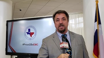 LocalMeA Minute - Cyber Security with James Morrison FBI Computer Scientist