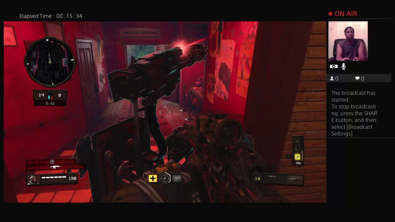 Call of Duty®: Black Ops 4 Solve the riddles sony interactive entertainment europe limited