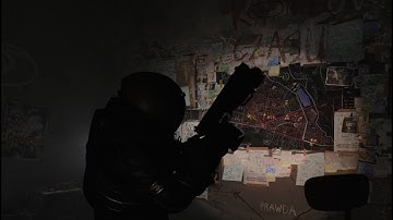 Cronos The New Dawn: Search the Apartment