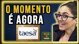 TAEE11 TAESA: A Rainha dos Dividendos Mensais em 2026 — Análise Completa