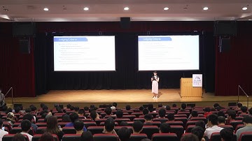 AI x HK OpenCup 2023 - Opening-cum-Briefing