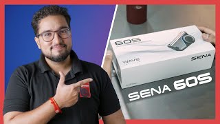 Should you buy Sena 60s Intercom? | Sena 60S Review