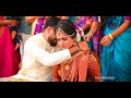 Traditional Hindu Wedding - Manu & Aparna