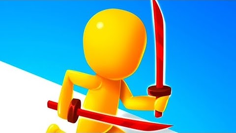 Mr Katana Gameplay Walkthrough PART #1