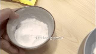 Download lagu Resep Muffin Cookies Mash Up Dengan Blue Band Cake and Cookie 2014