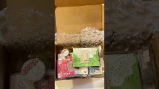 ASMR pack an order with me #asmrpackingorders #packingorders #stationery #papeterie