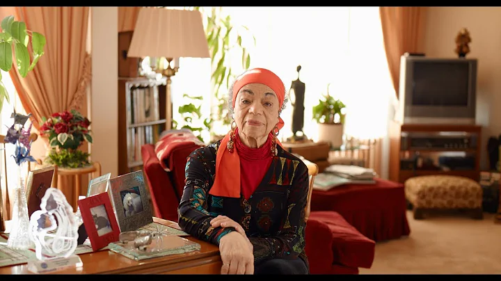 Aileen Hernandez, MLK's Example