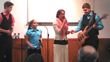 Miller children Revivals in Columbiana, OH (uploaded 04/08/13)