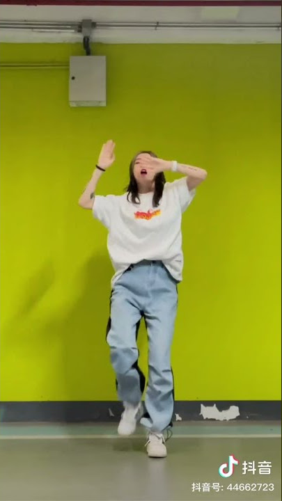 [Kpop dance cover] 'LOCO' - ITZY