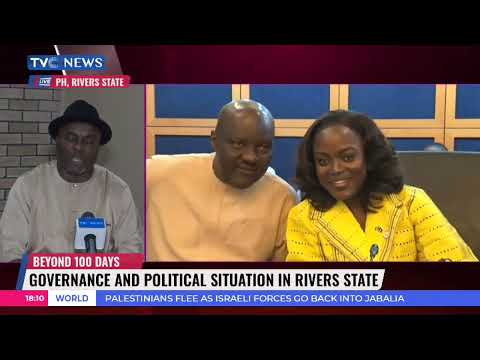 Rivers Crisis: Wike Is Reaping What He Sowed - Washington Osifo