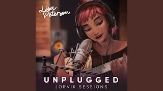 Video-Miniaturansicht von „Lisa Peterson - We Will Get There (Unplugged)“