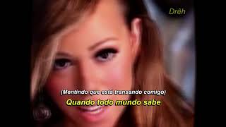 mariah carey - obsessed (tradução) [explicit version]