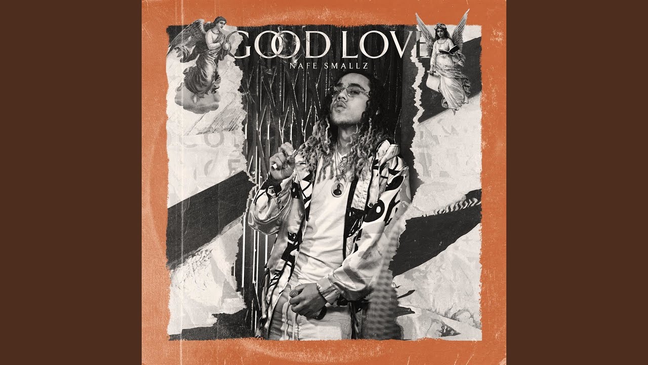 Fake Love (feat. Yxng Bane) Nafe Smallz Shazam