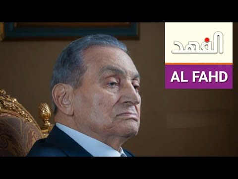 من زمن فات كلمة الرئيس السابق محمد حسنى مبارك 2019 بمناسبة ذكري 46 لحرب اكتوبر1973