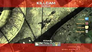 Modern Warfare 3 - Death By Care Package