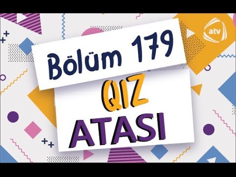 Qız atası - Plastik əməliyyat (179-cu bölüm)