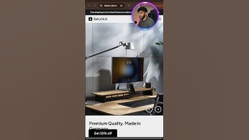 Why Your Shopify Homepage HERO Section Might Be Killing Sales #shorts #shopifylandingpage