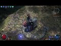 Path of Exile II 0.4 Storm weaver #22 my build broken