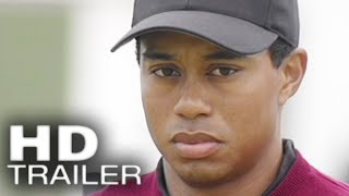 TIGER Official Trailer (2021)