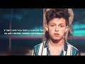 Jacob Sartorius - Curfew (Official Lyric Video)