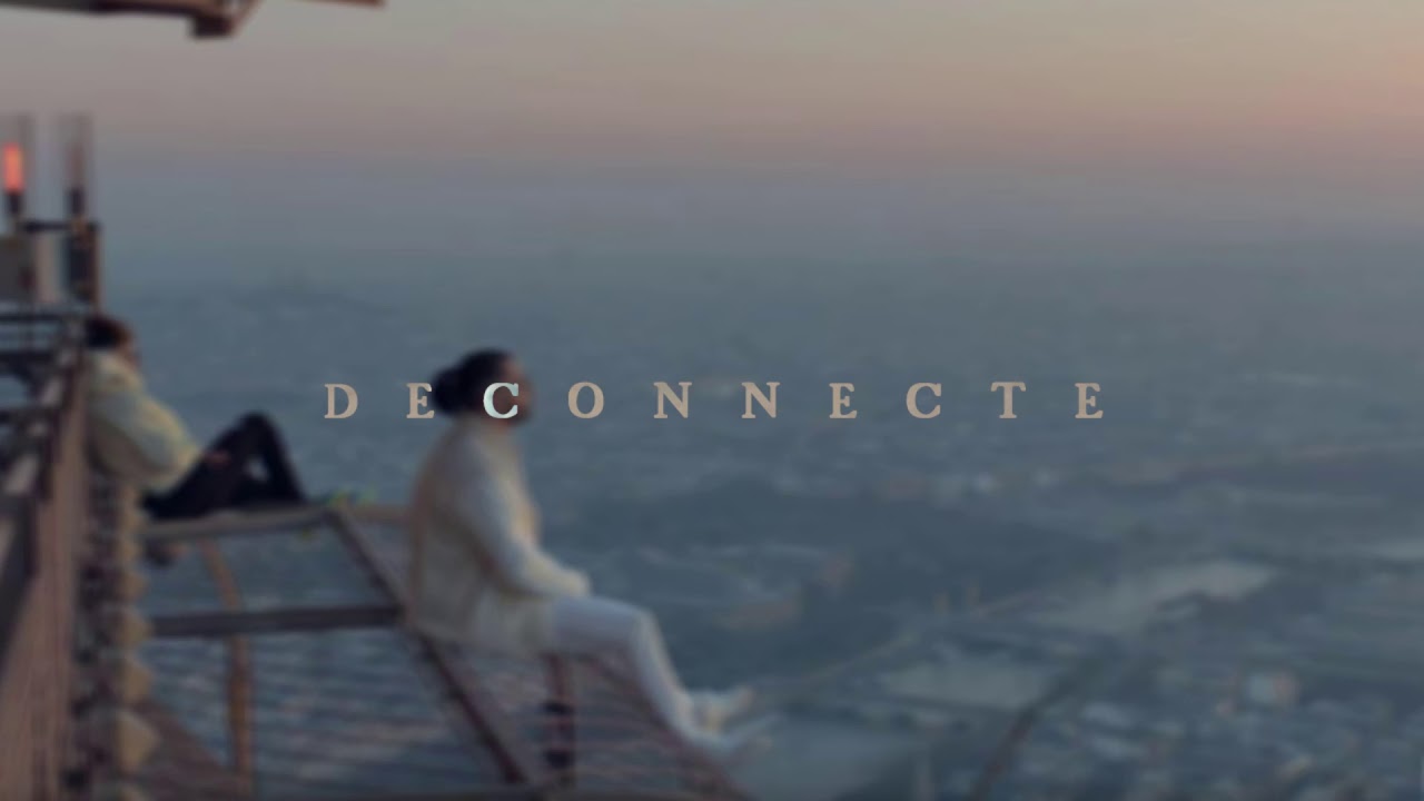 [FREE] PNL type beat "Déconnecté" - Guitar Instrumental 2019