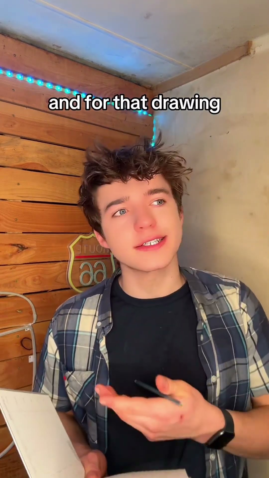 Bro got fooled… ?