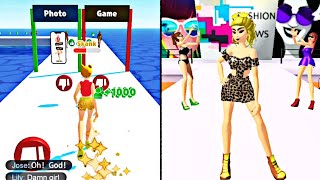 Influencer Rush 👙👗 screenshot 5