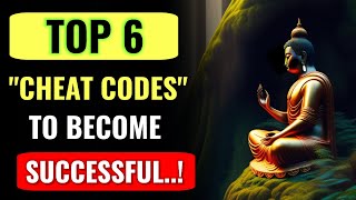 6 Real Life Cheat Codes To Grow Fast in Life | How To Win Top 6 Cheat Codes To Become Successful