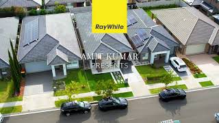 The Amit Kumar Group Presents - 31 Spiller Street (Tallawong) Schofields