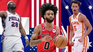 The top 5 most surprising underdog stories this NBA season