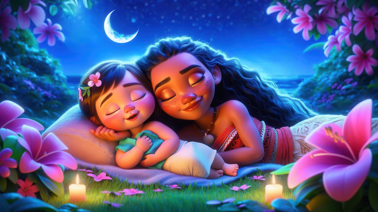 Идеальная музыка для сна ★︎ Испытайте глубокий целительный сон ★︎ Успокаивающие звуки для спокойн...