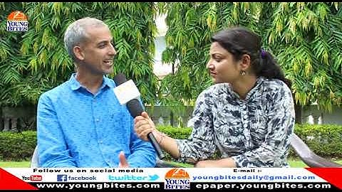 Ideas Exchange...Vikas Manhas pays homage to martyrs  by visiting their homes