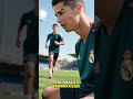 Ronaldo’s First Big Break – When the World Started Noticing #shorts  #shortvideo #youtubeshorts #cr7