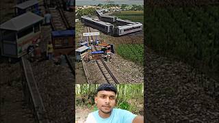 Salam Ho Train ke driver ko❤️🙏 #shorts #youtubeshorts #ytshorts #viral #trending #viralvideo